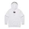 AS Colour Womens Supply Hood Thumbnail