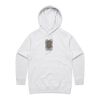 AS Colour Womens Supply Hood Thumbnail