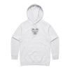 AS Colour Womens Supply Hood Thumbnail