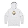 AS Colour Womens Supply Hood Thumbnail