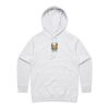 AS Colour Womens Supply Hood Thumbnail