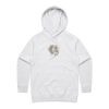 AS Colour Womens Supply Hood Thumbnail