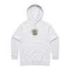 AS Colour Womens Supply Hood Thumbnail