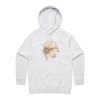 AS Colour Womens Supply Hood Thumbnail