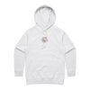 AS Colour Womens Supply Hood Thumbnail