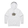 AS Colour Womens Supply Hood Thumbnail