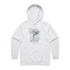 AS Colour Womens Supply Hood Thumbnail