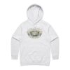 AS Colour Womens Supply Hood Thumbnail