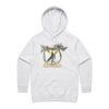 AS Colour Womens Supply Hood Thumbnail