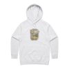 AS Colour Womens Supply Hood Thumbnail