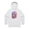 AS Colour Womens Supply Hood Thumbnail