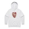AS Colour Womens Supply Hood Thumbnail