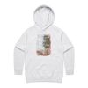 AS Colour Womens Supply Hood Thumbnail