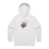 AS Colour Womens Supply Hood Thumbnail