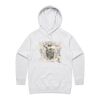 AS Colour Womens Supply Hood Thumbnail