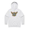 AS Colour Womens Supply Hood Thumbnail