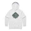 AS Colour Womens Supply Hood Thumbnail