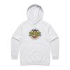 AS Colour Womens Supply Hood Thumbnail