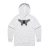AS Colour Womens Supply Hood Thumbnail