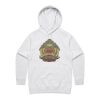 AS Colour Womens Supply Hood Thumbnail