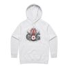 AS Colour Womens Supply Hood Thumbnail